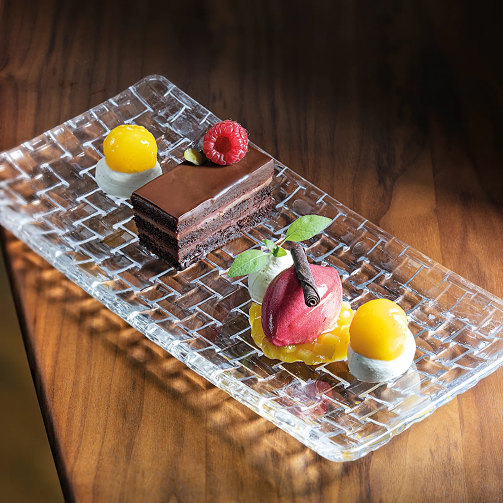 Tiger-Gourmetgastronomie — photo 93