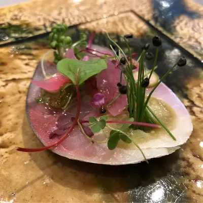 Ristorante HONDA — photo 39