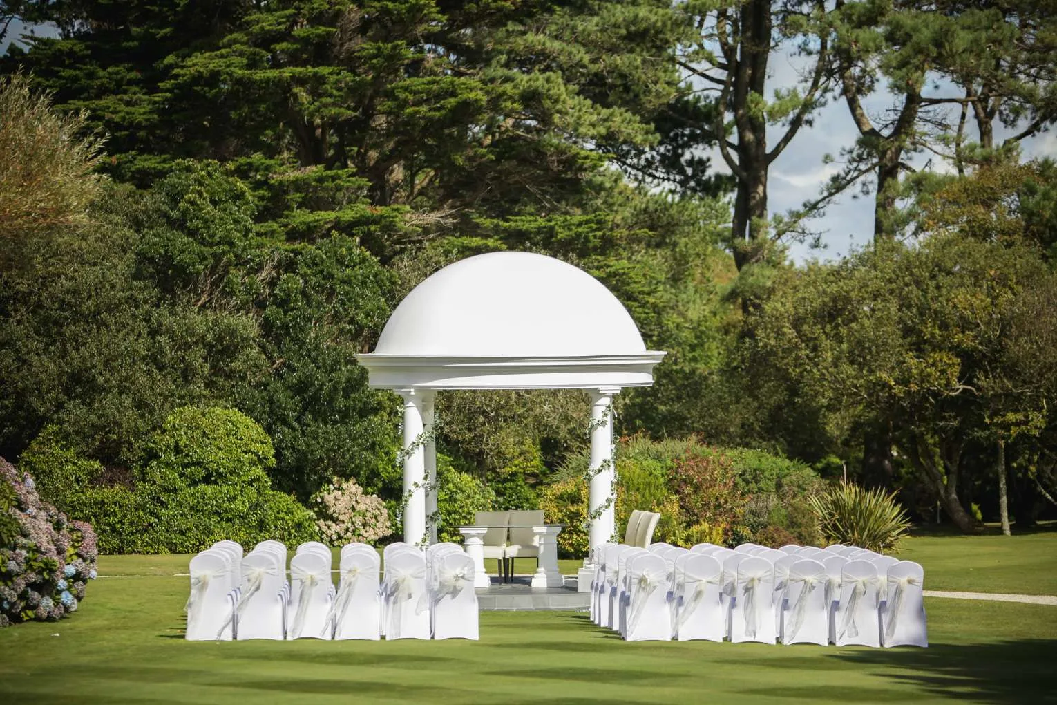 Carlyon Bay Hotel — photo 42