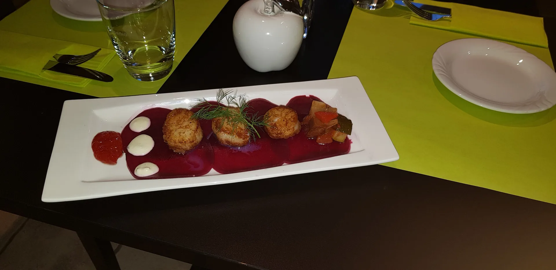 Restaurant Drei Könige — photo 16