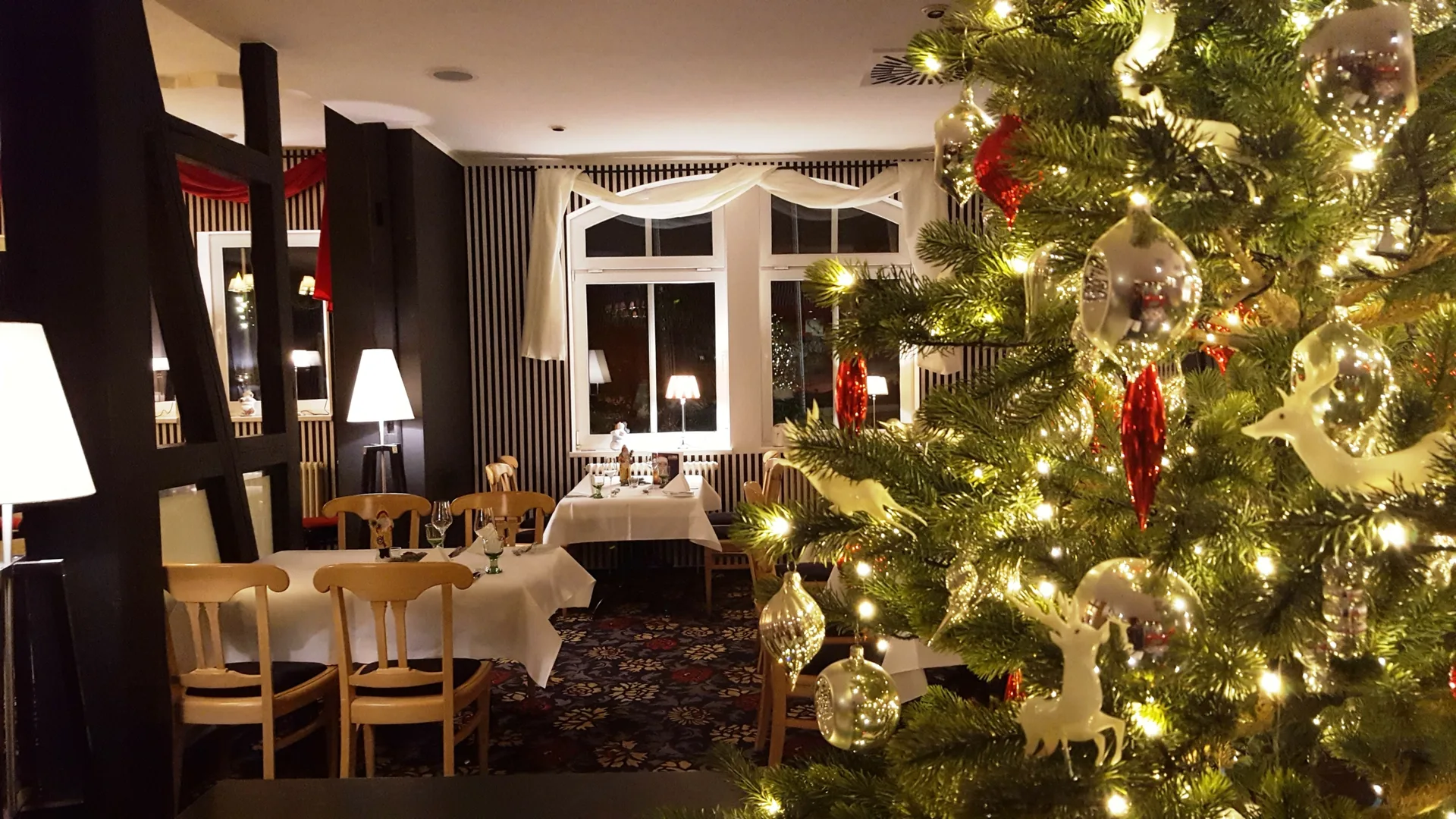 Schieferhof Restaurant — photo 48