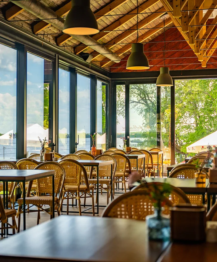 Restauracja Pod Jabłoniami — photo 14