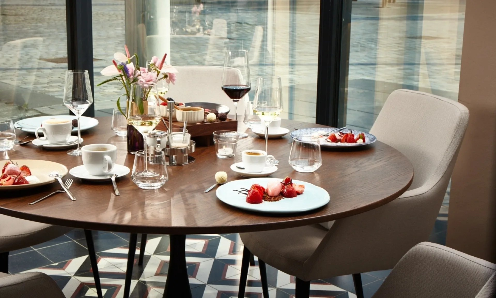 Fine Dining by Phillip Probst — photo 13