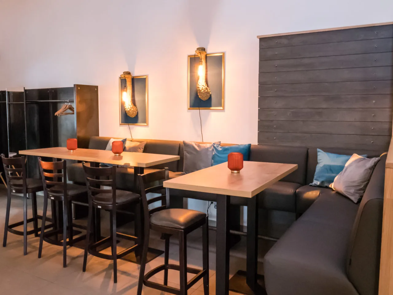 Restaurant Genusswerk — photo 4