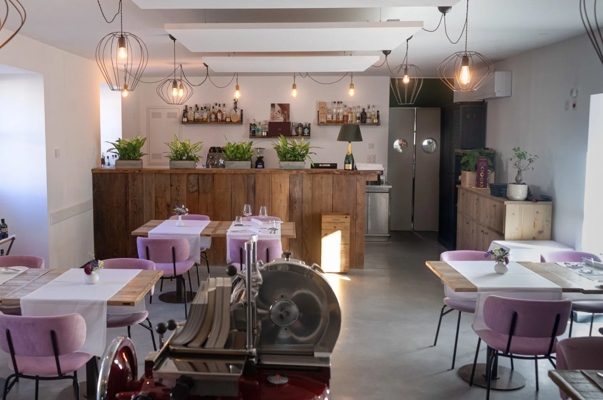 Osteria Enoteca Cuntitt — photo 8