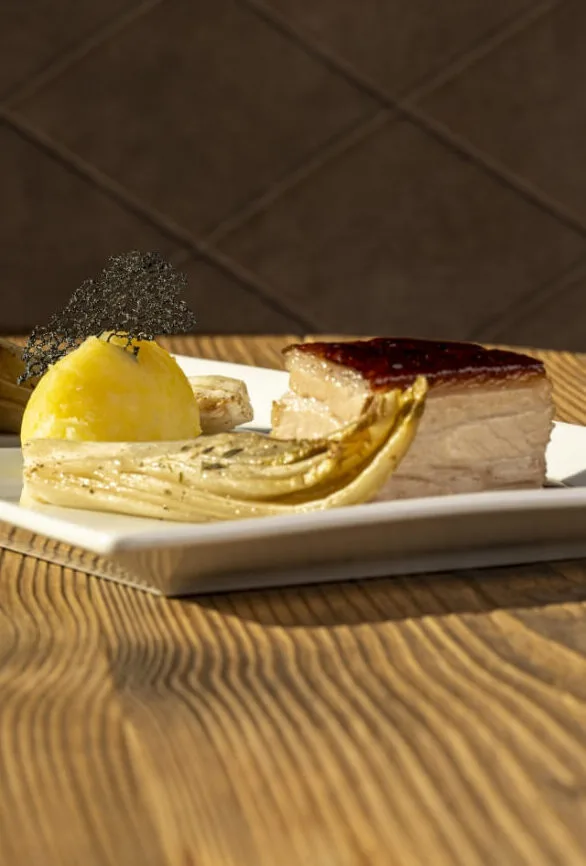 Rendenèr Alpine Food — photo 9