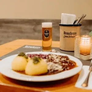 Brauhaus Zum Prinzen — photo 4