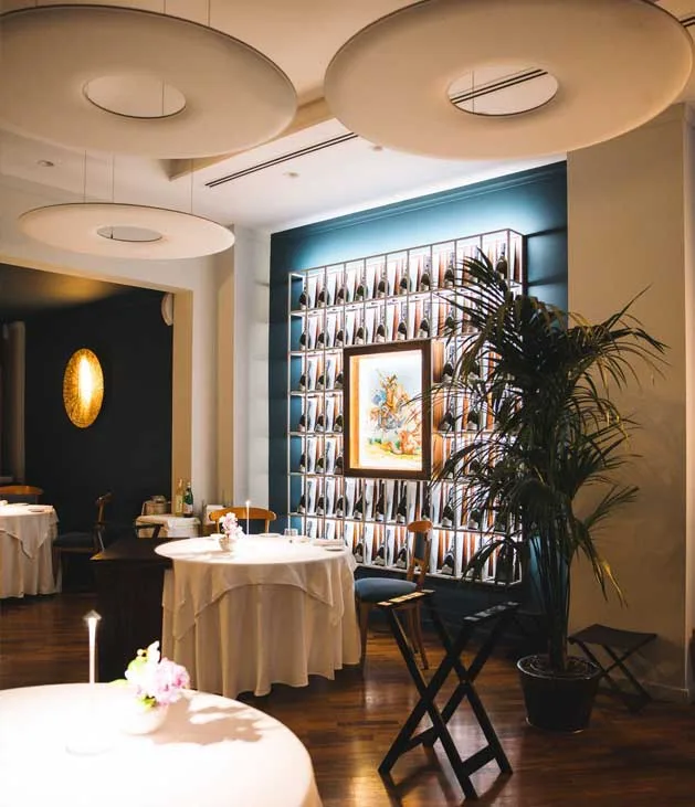 Ristorante San Giorgio — photo 7