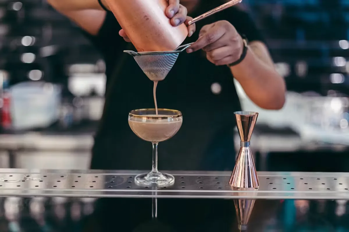 Savi Cucina + Wine Bar — drink
