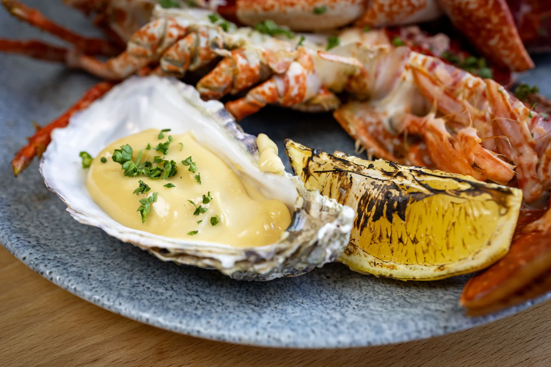 The Pierhouse Seafood Restaurant — photo 44