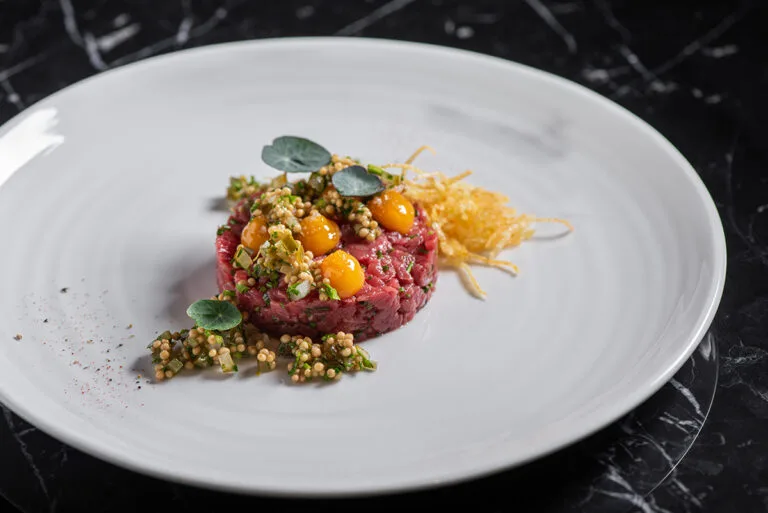 Spago by Wolfgang Puck — photo 15