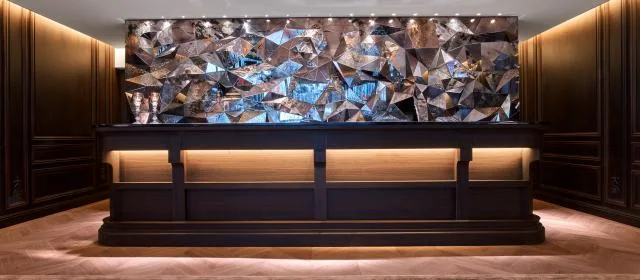 Grand Salon and The Bar — photo 8