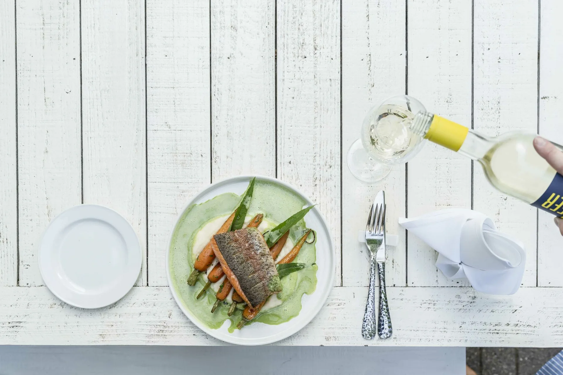 Henry’s Restaurant, Buchholz in der Nordheide
