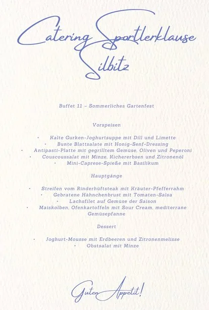 Alte Sportlerklause Silbitz — atmosphere