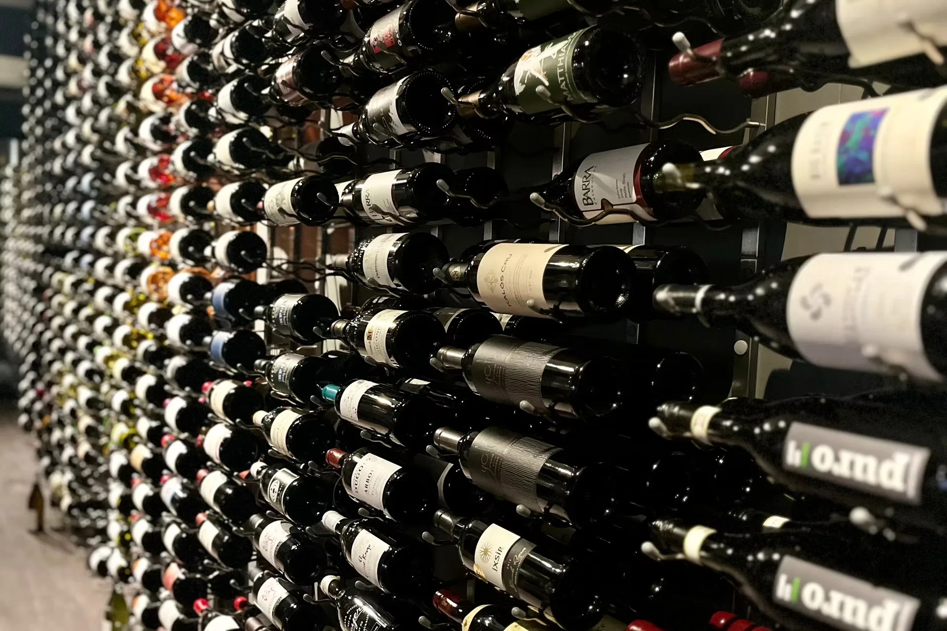 Wine Dive + Kitchen — photo 6