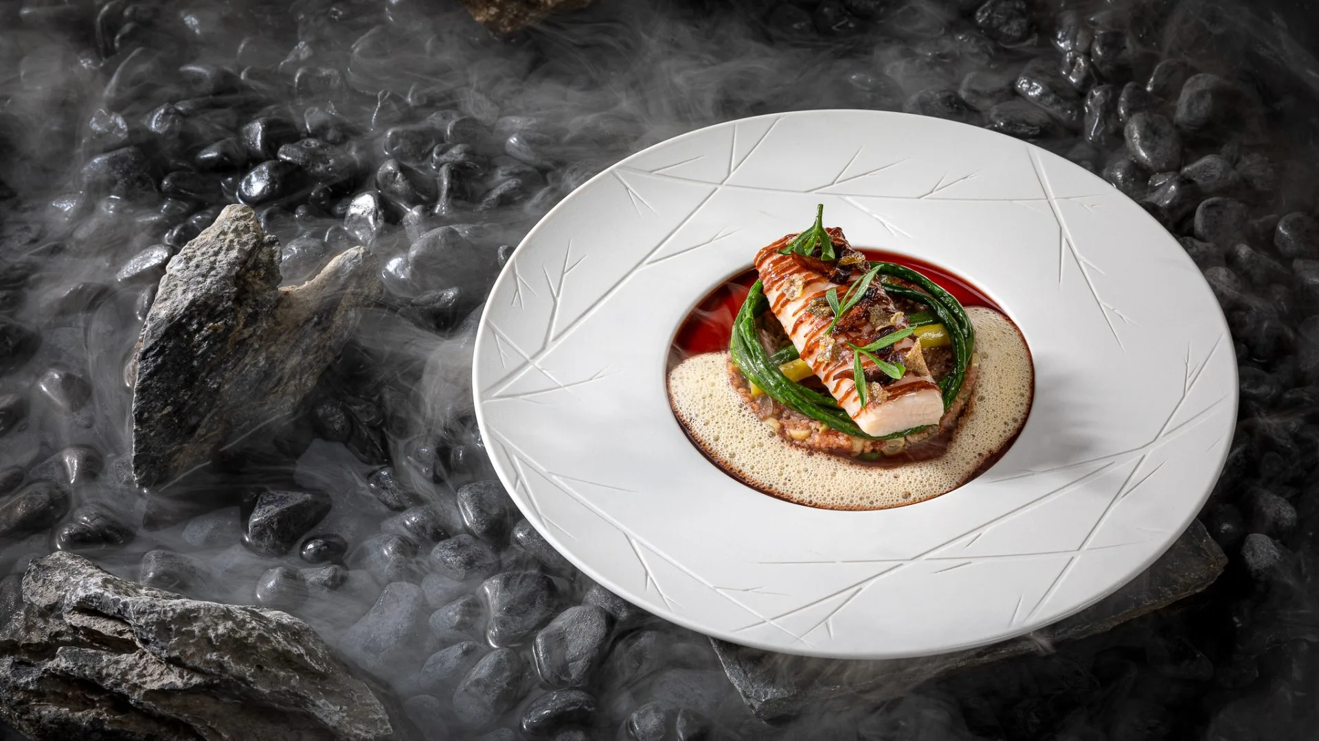 Gourmet Restaurant Hubert Wallner — photo 36