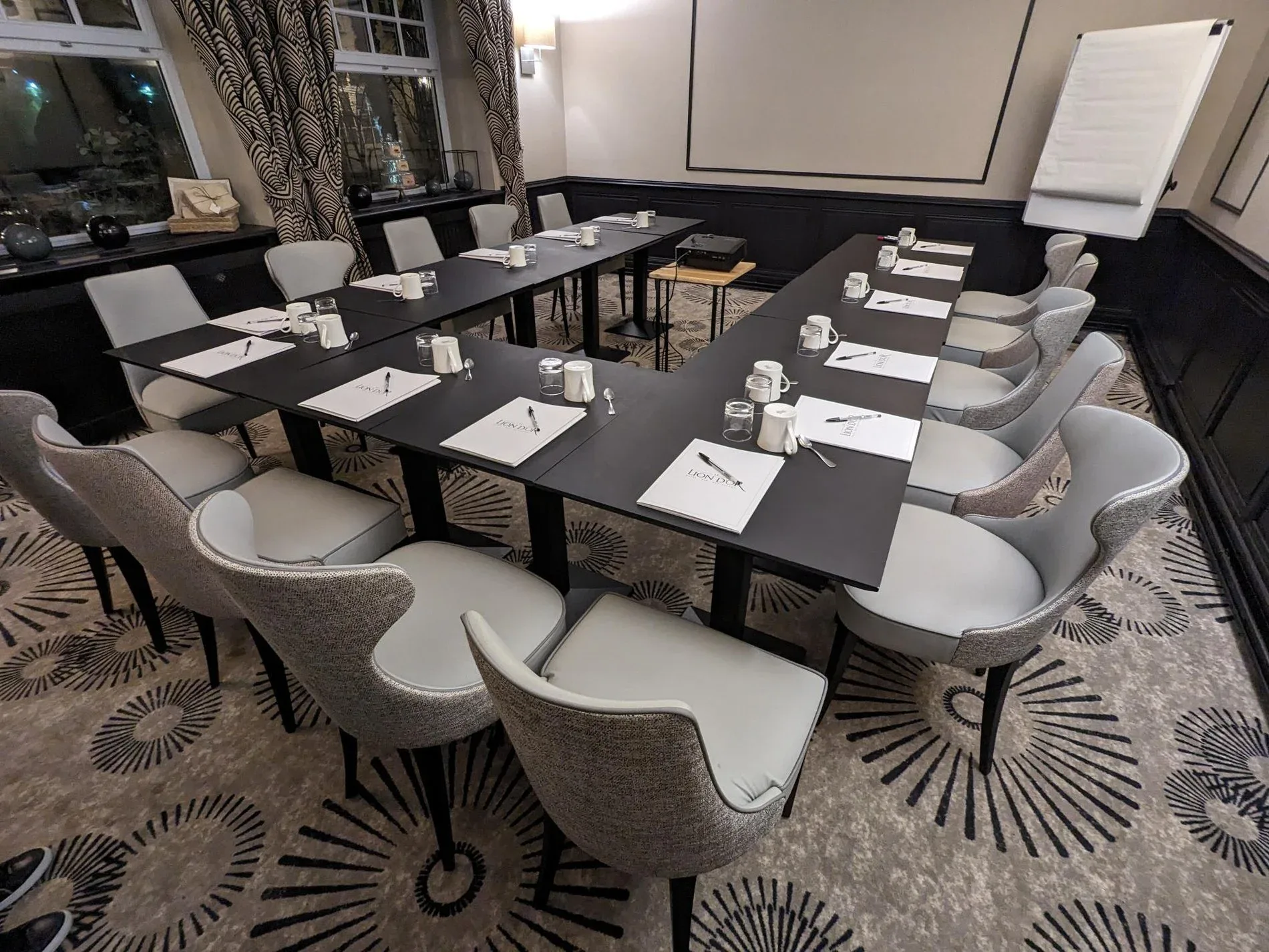 La Table du Lion — photo 21