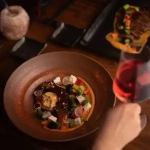Ojigi Restaurant, Mannheim