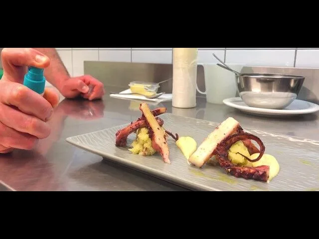 Locanda Nelli — food
