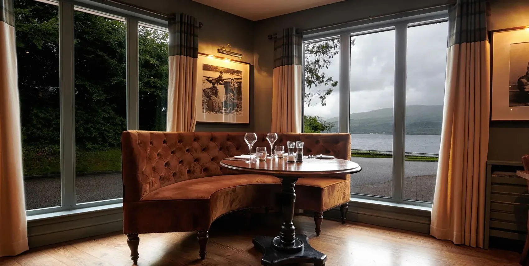 Loch Fyne Hotel & Spa — photo 12