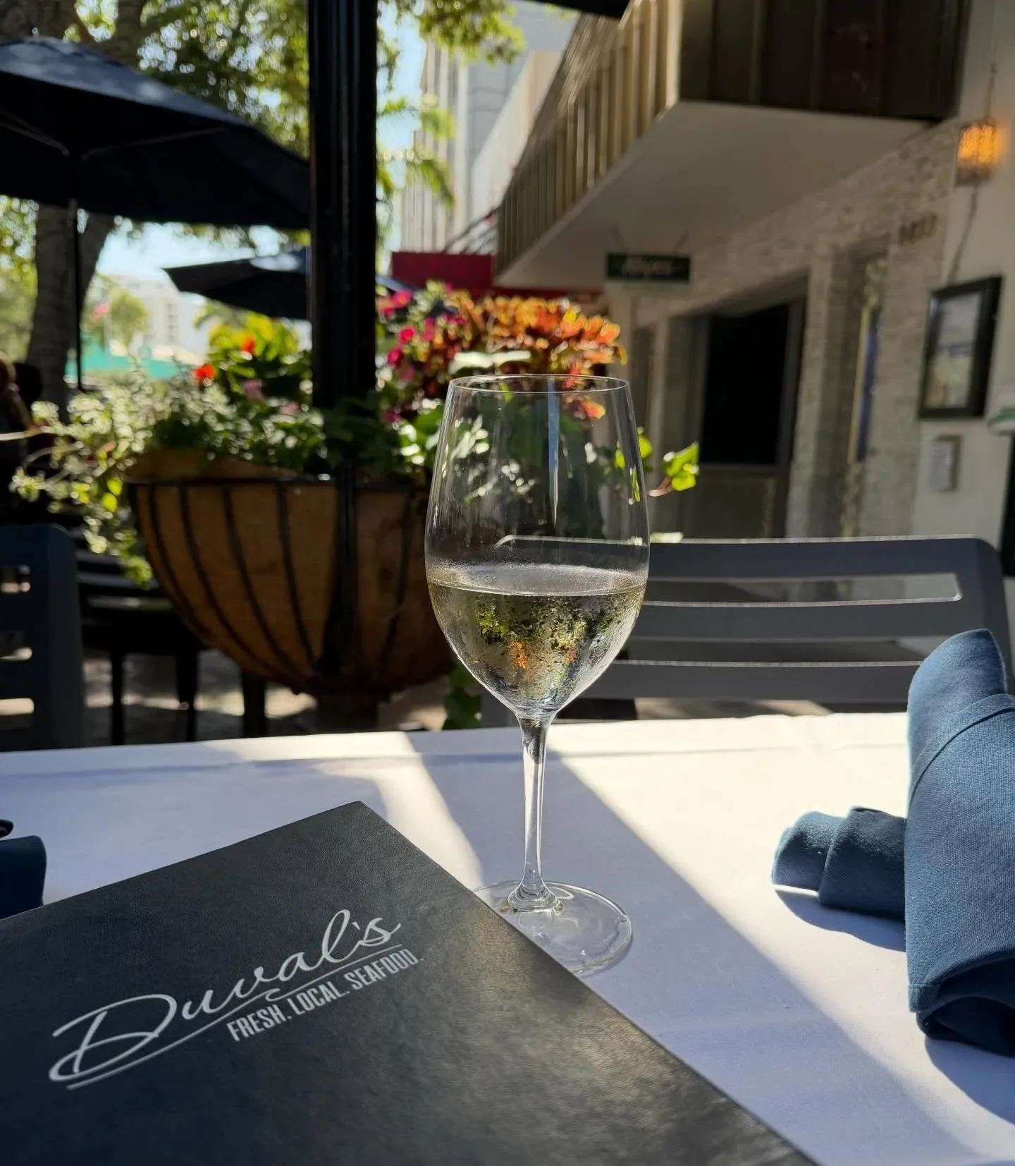 Duval's Fresh. Local. Seafood. — photo 15