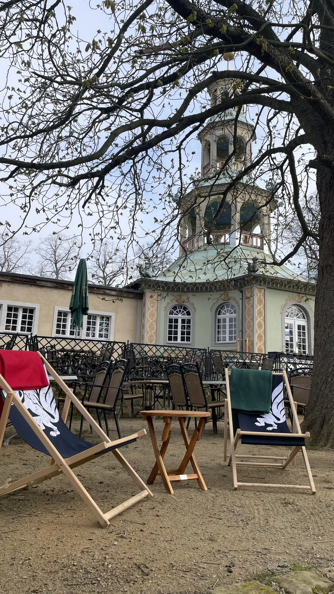 Drachenhaus Restaurant &amp; Café — photo 22