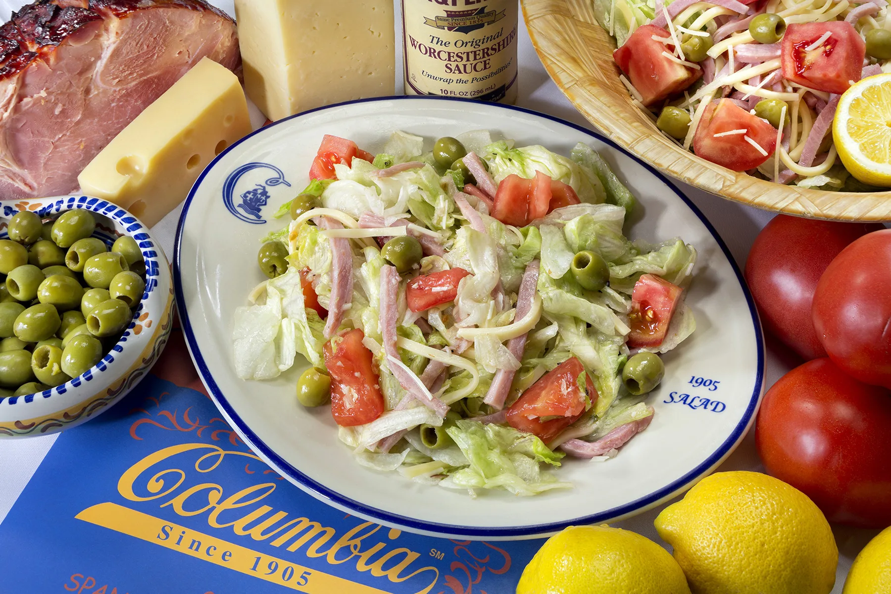 Columbia Restaurant — photo 21