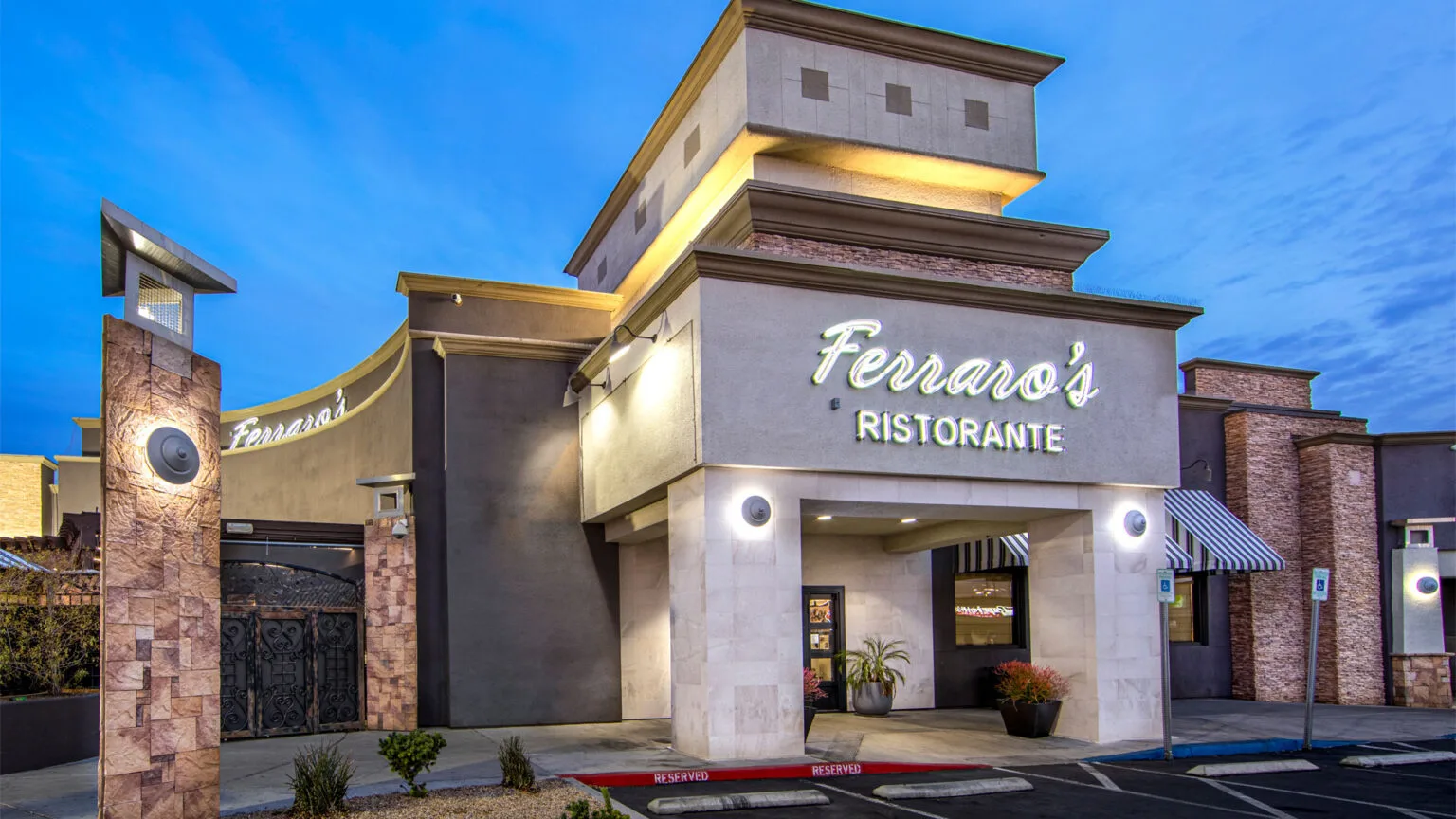 Ferraro's — photo 81