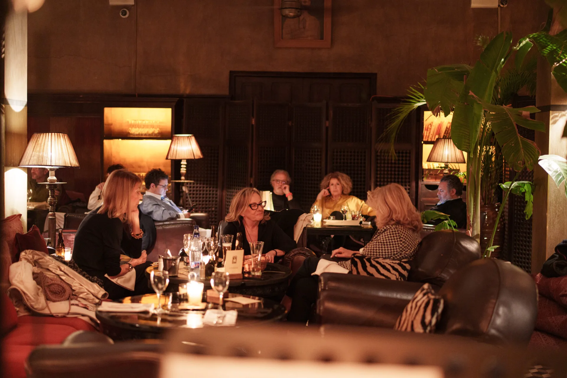 Le grand café de la poste — photo 48