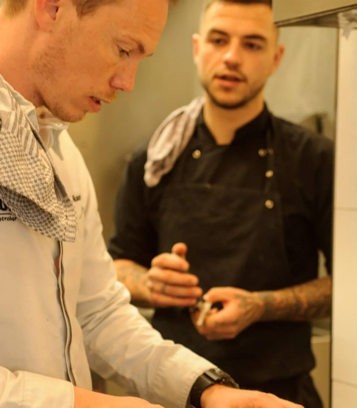 Ron Gastrobar — photo 21