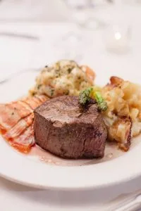 Superior's Steakhouse — photo 13