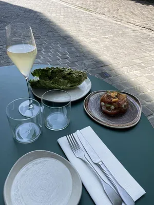 Bistrot L'îlot — photo 15