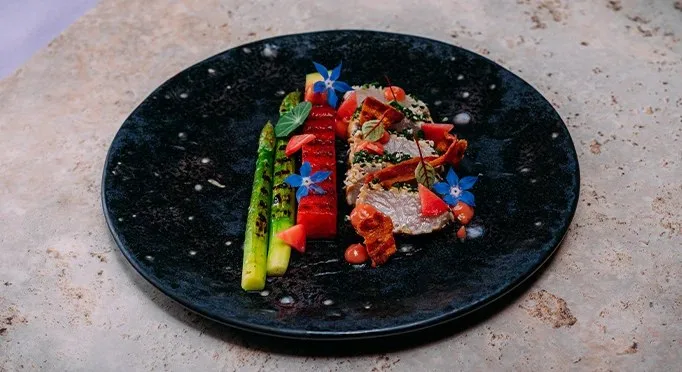 Restaurant Empire — photo 9