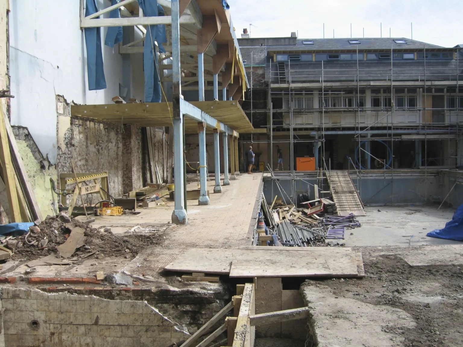 Bristol Lido — photo 17