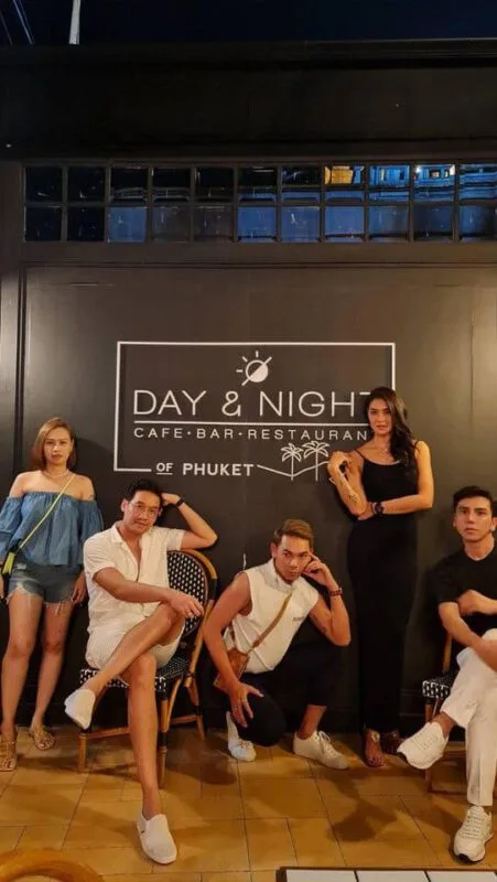 Day & Night — photo 4