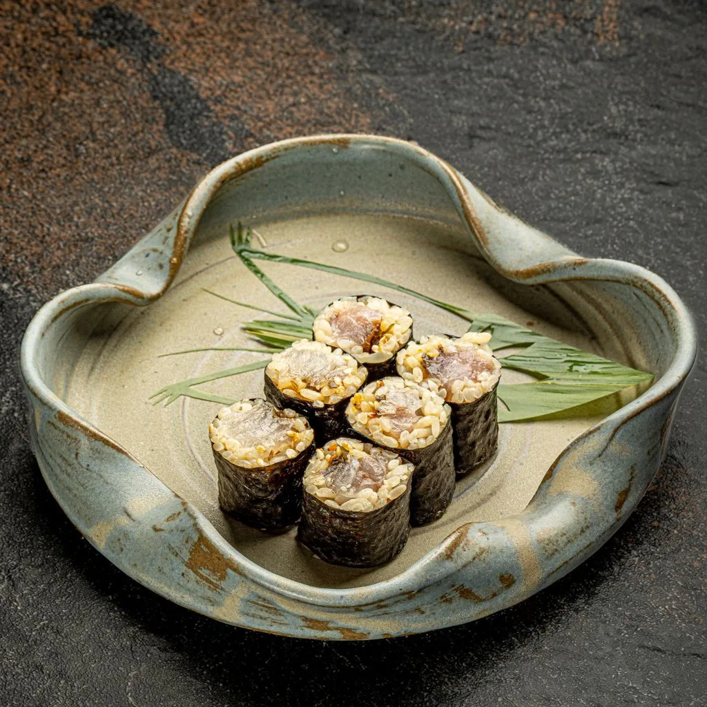 Nare Sushi Skórzewo — photo 26