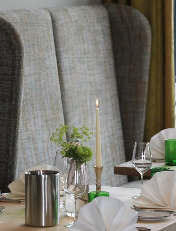 Landidyll Hotel Gasthof zum Freden — photo 8