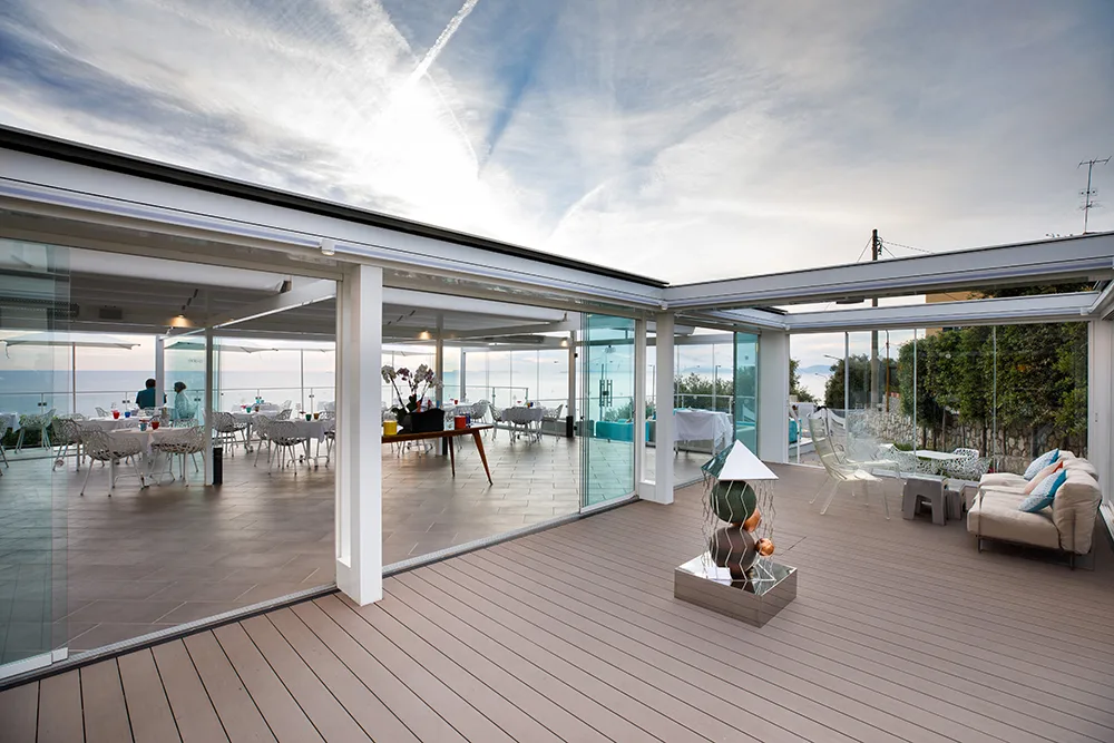 Terrazza Fiorella — photo 44