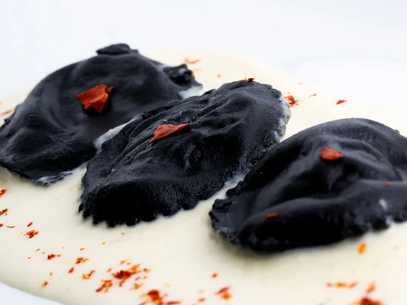 Lucia — food