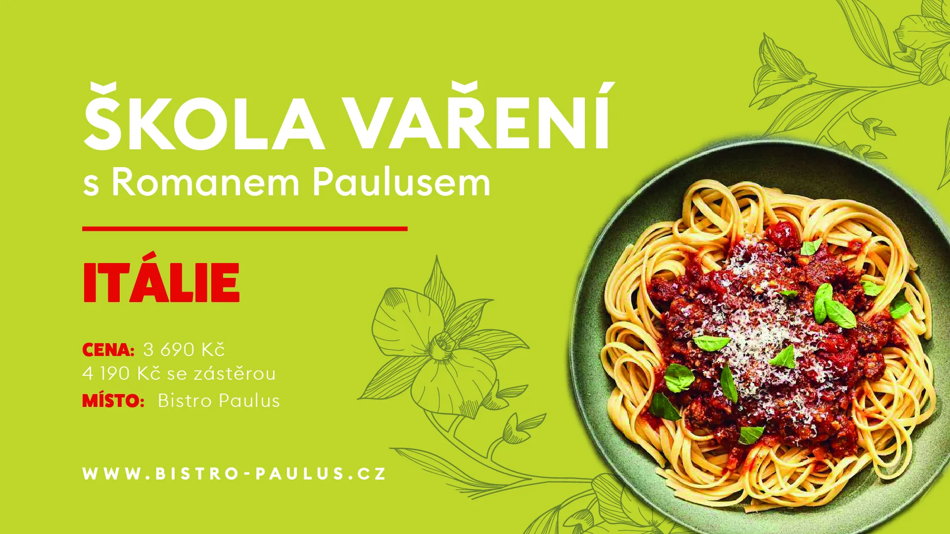 Bistro Paulus — photo 27