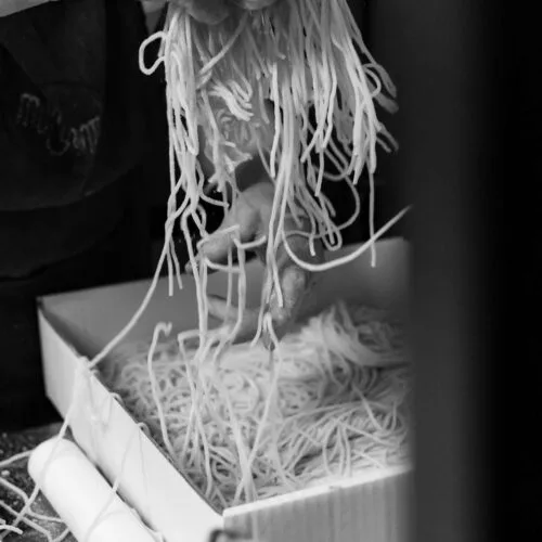 Sora Maria e Arcangelo — photo 21