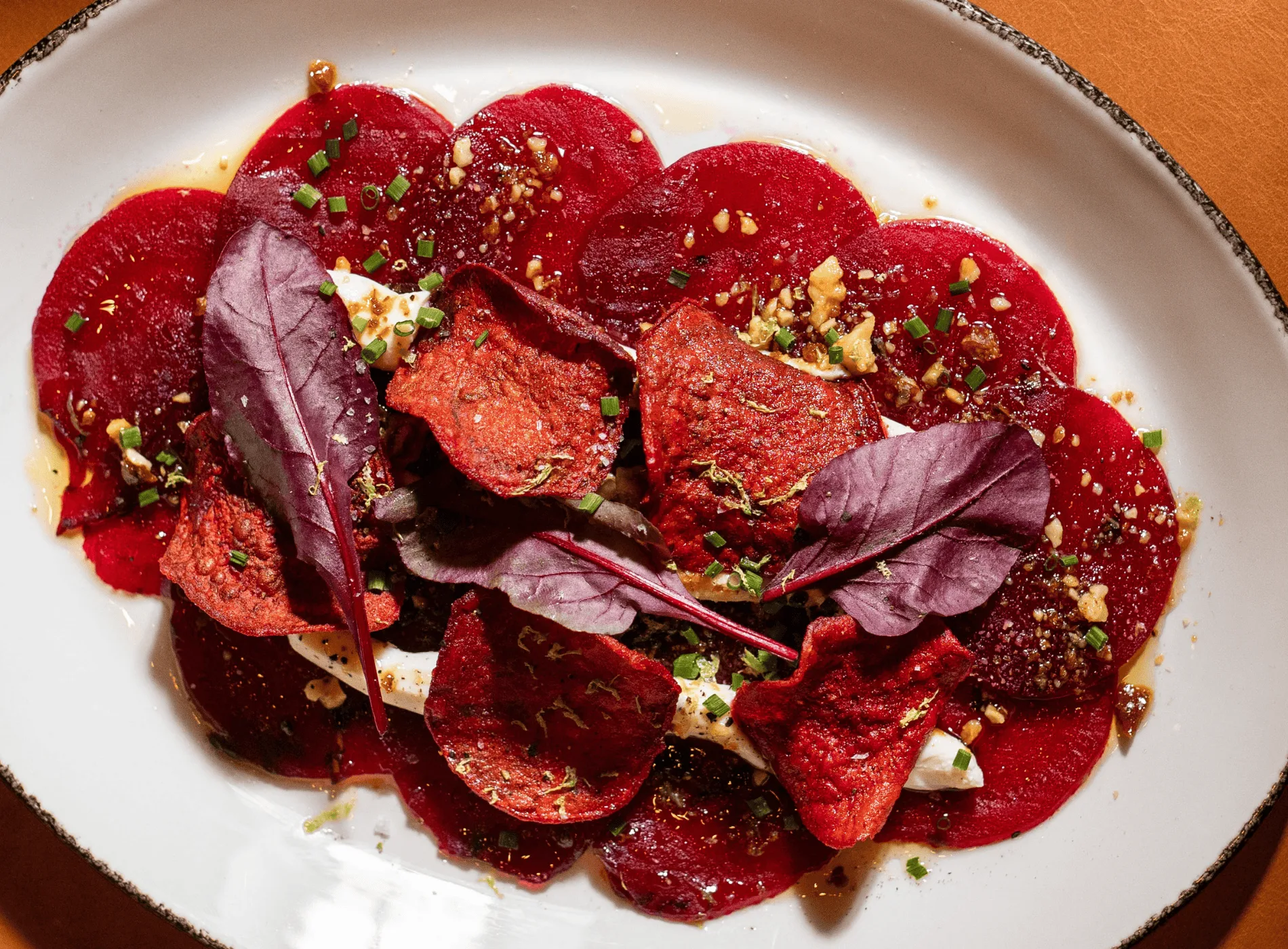 Tom George Osteria — photo 40