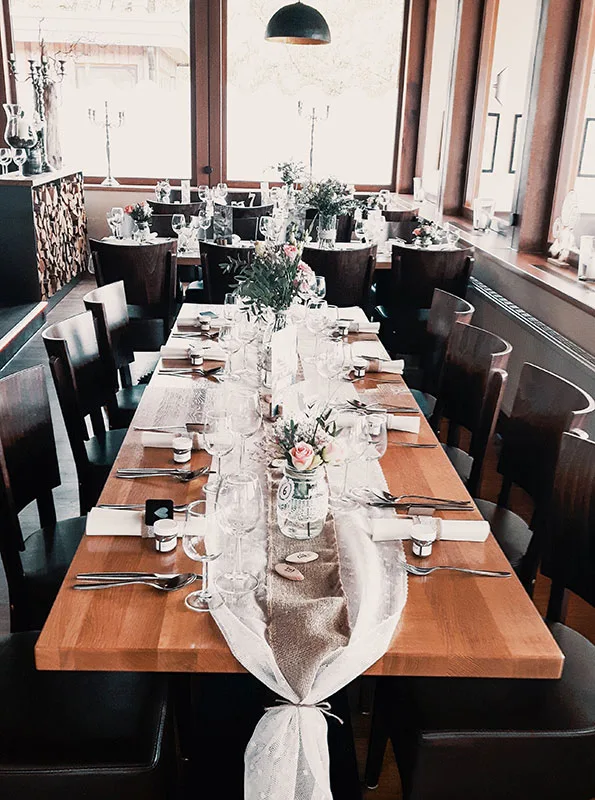 Dobbendeel Restaurant &amp; Café — photo 19