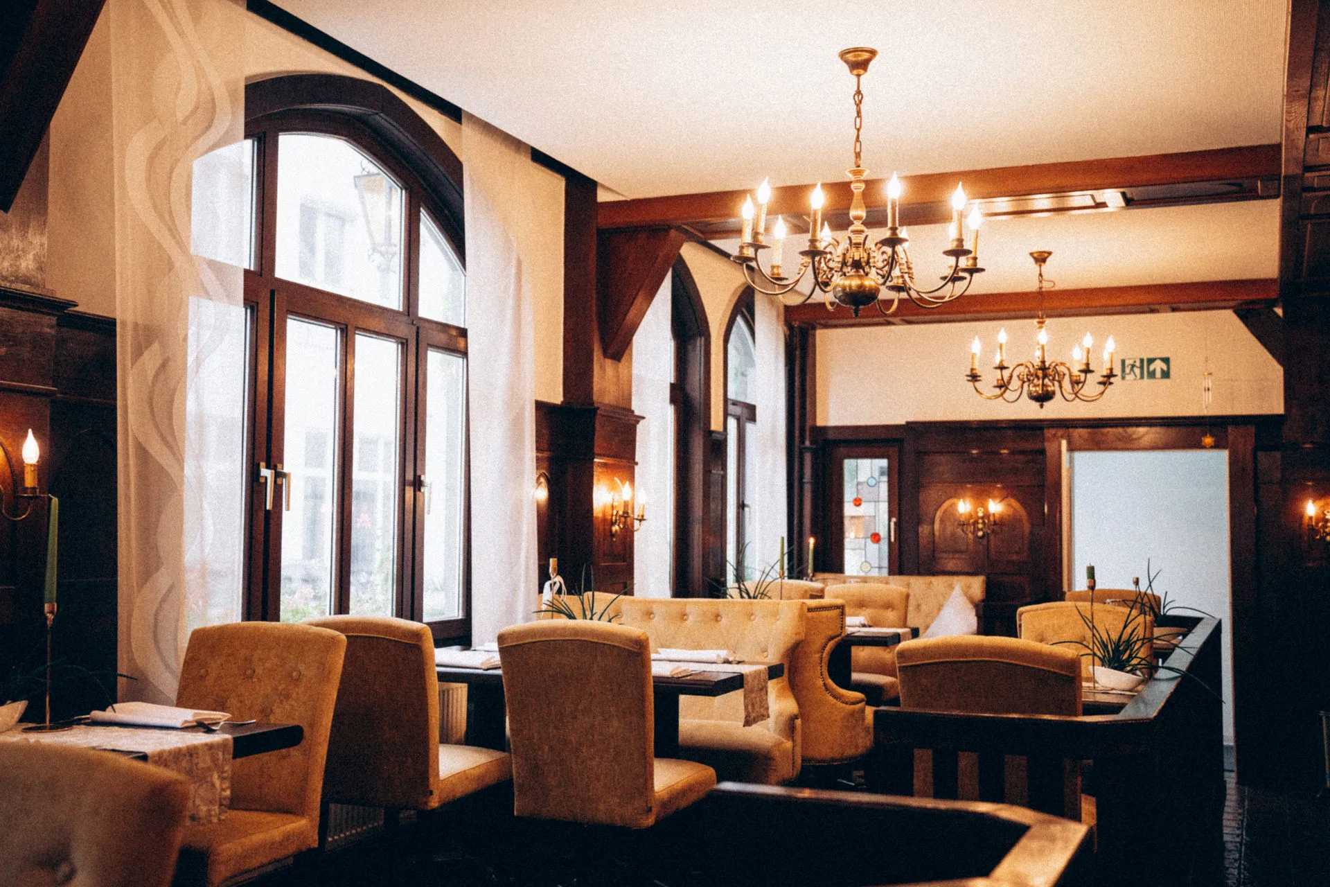 Karl’s Esszimmer — photo 23