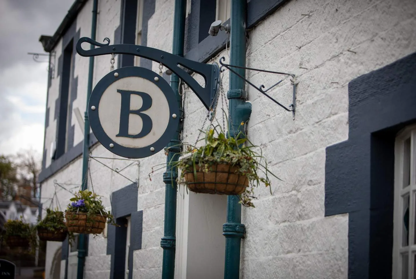 The Bridge Inn at Ratho — photo 42