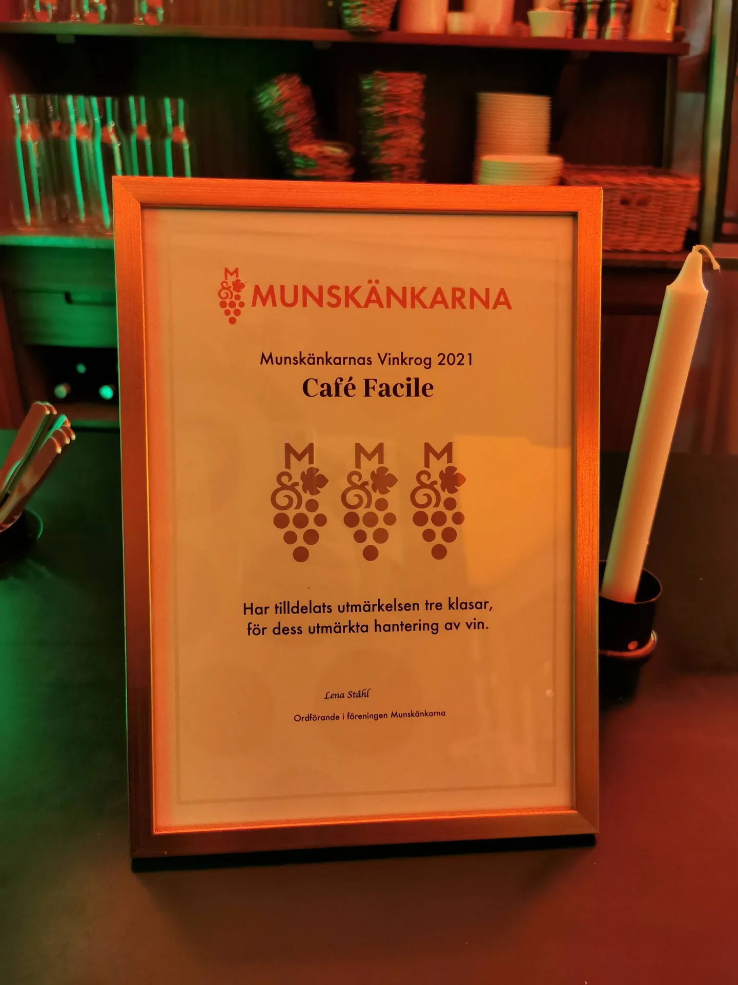 Café Facile — photo 10