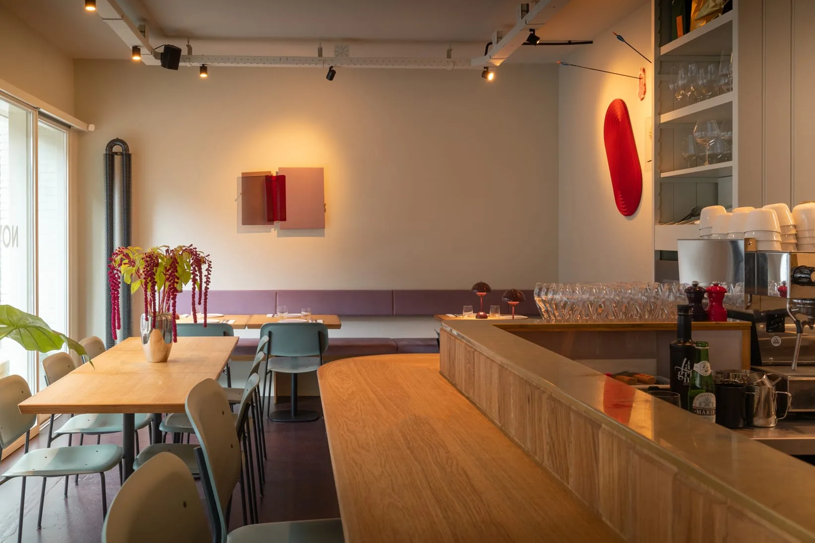 NOVA kitchen bar — photo 8