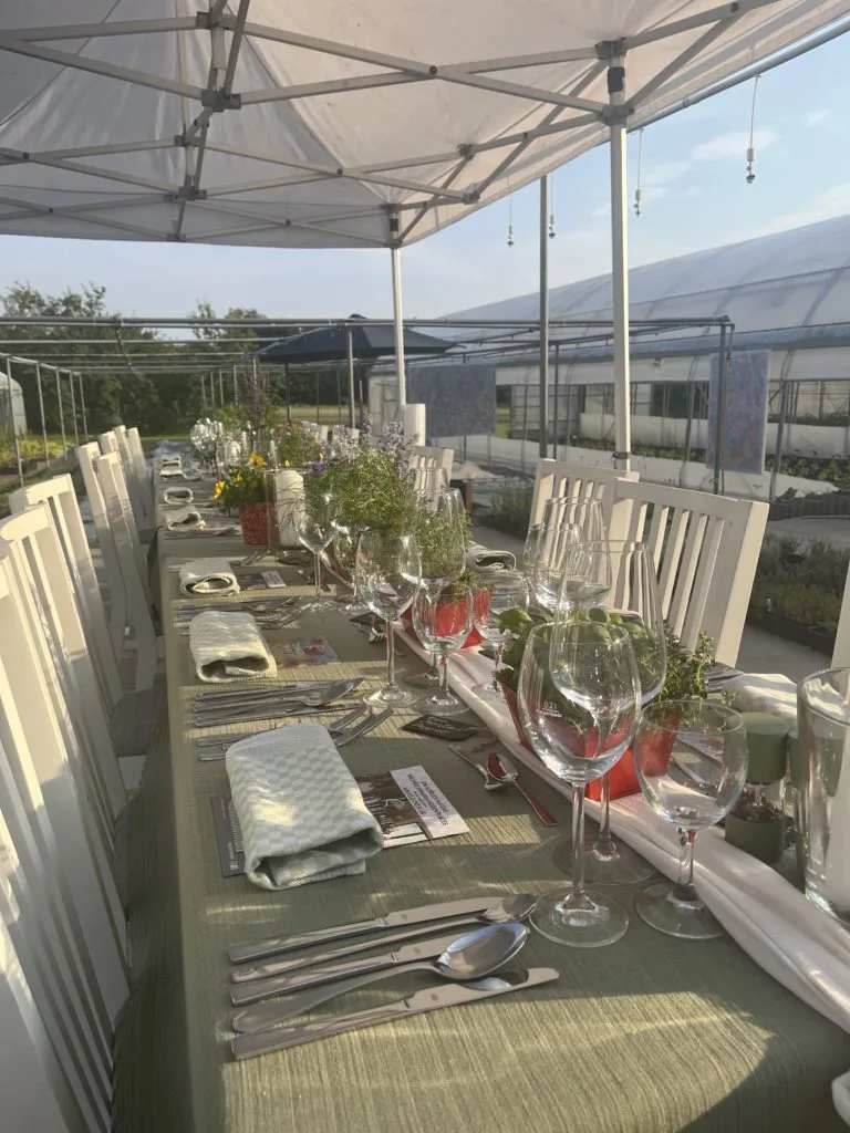 Kerstins Restaurant — photo 14