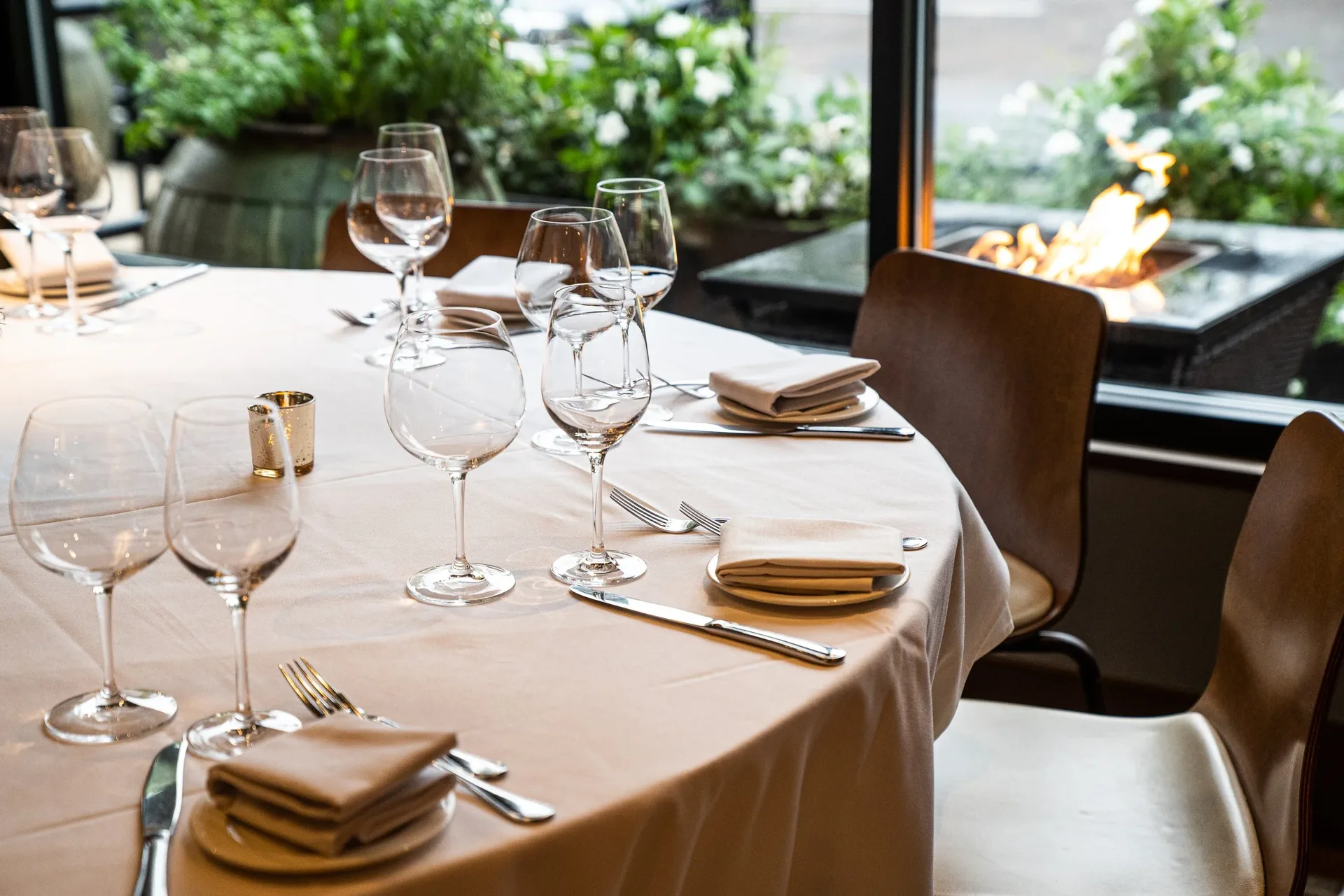 Barolo Grill — photo 36