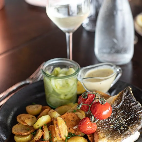 Fischclub Blankenese — photo 17